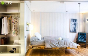Loft Romantico en Zona Historica